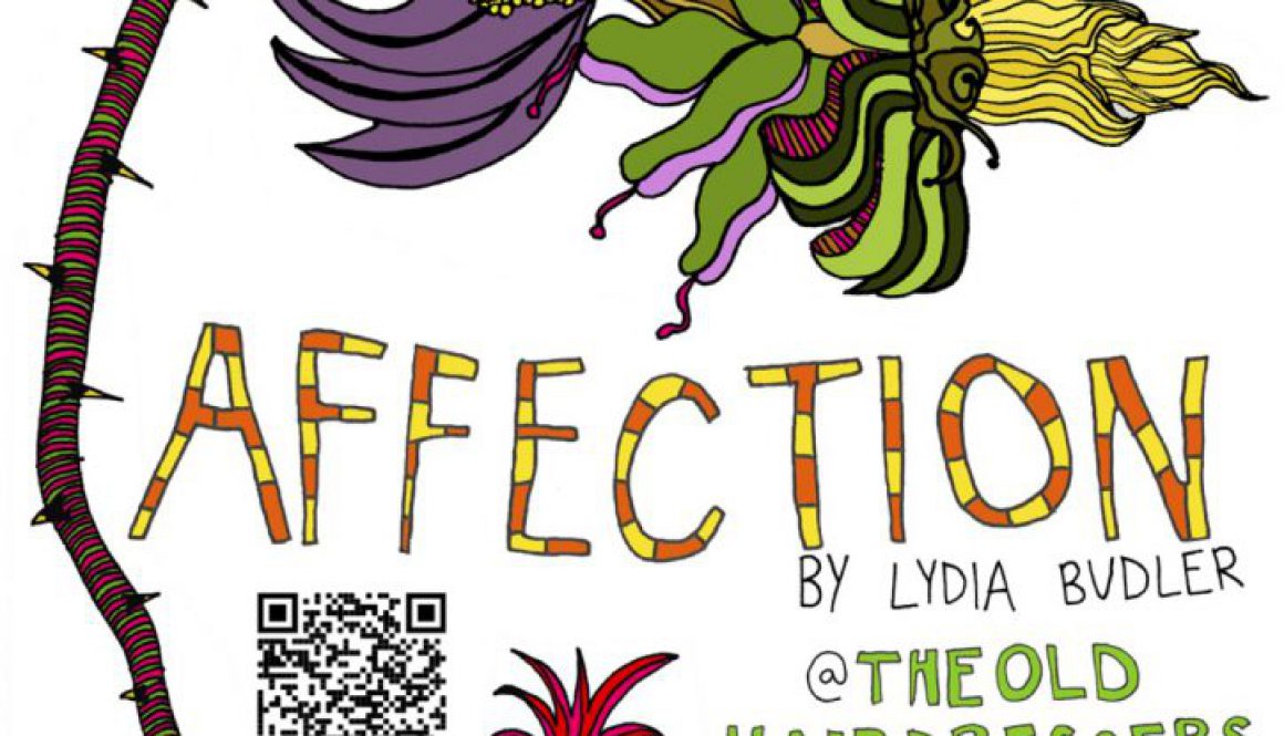 affection posterprintout affection posterprintout