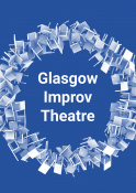 generic square glasgow improv theatre