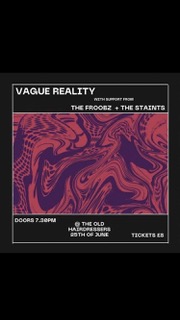 Gig Poster