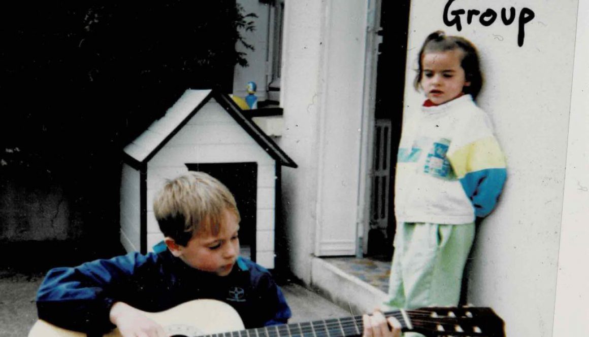 Album Front Cover