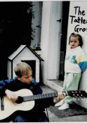 Album Front Cover