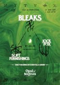 Bleaks poster v4