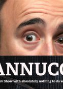 Iannucci Comedy Fest