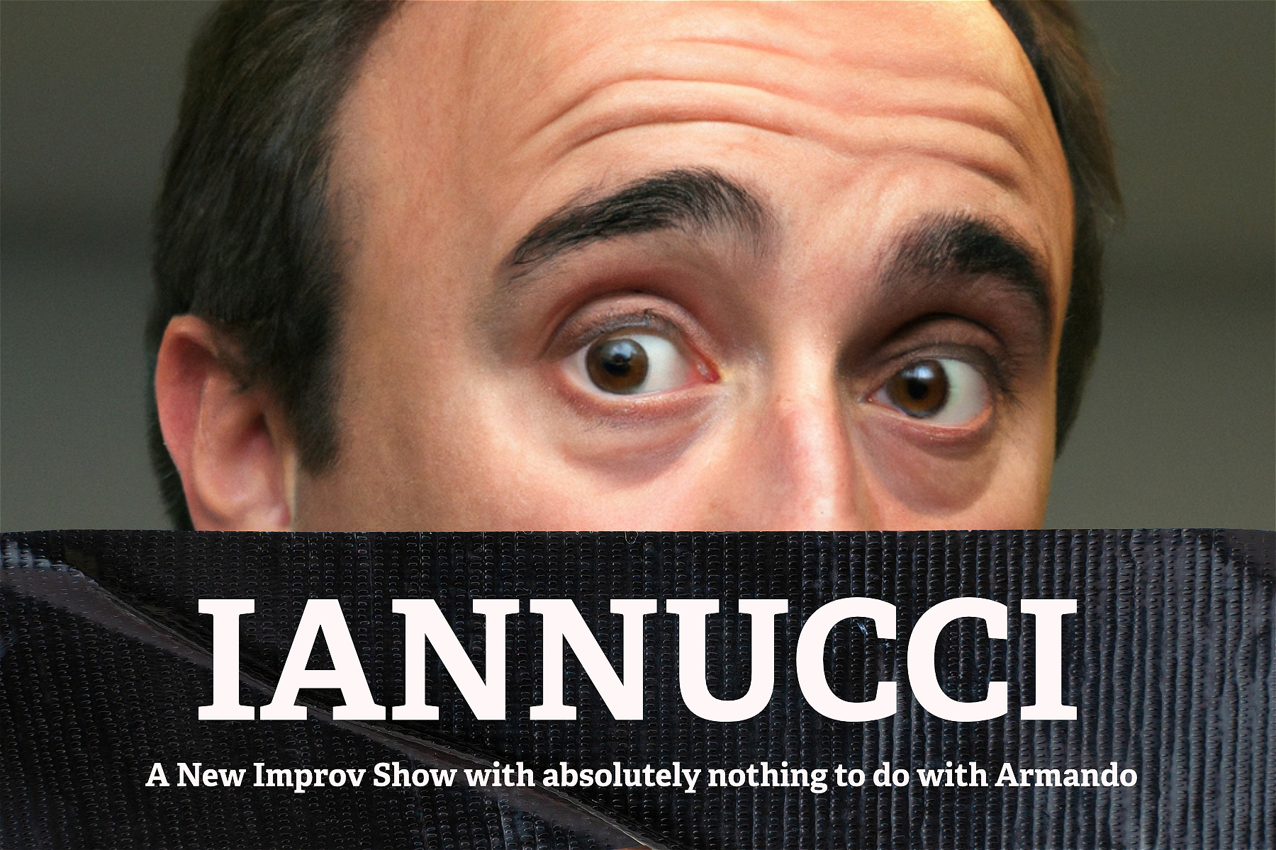 Iannucci Comedy Fest