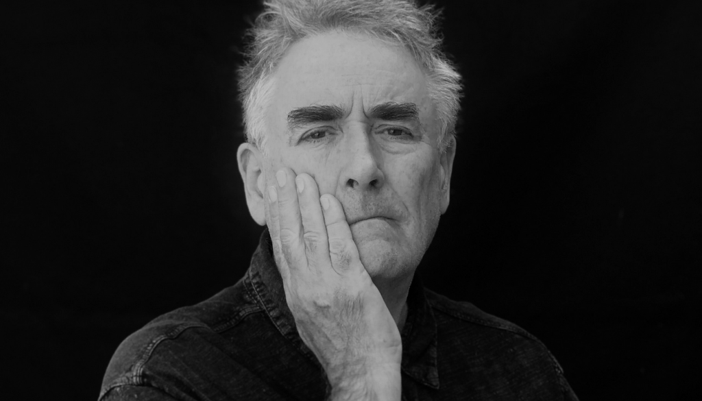 FRED FRITH