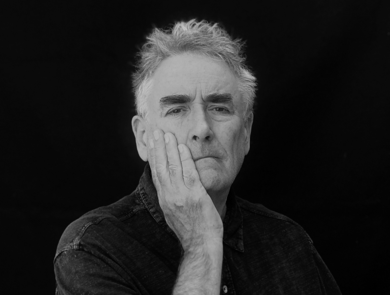 FRED FRITH