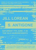 JILL SIMONE POSTER WEB