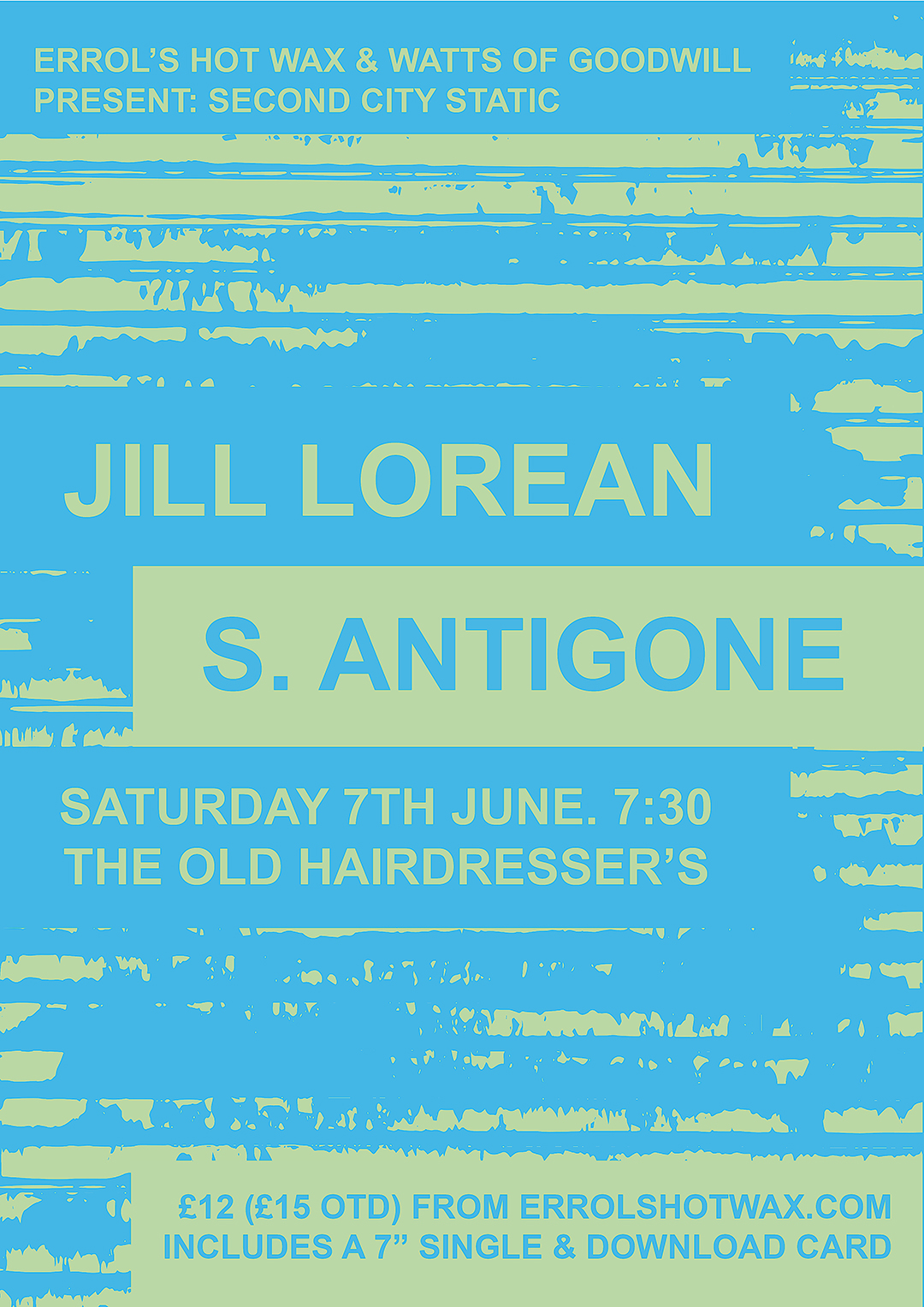 JILL SIMONE POSTER WEB