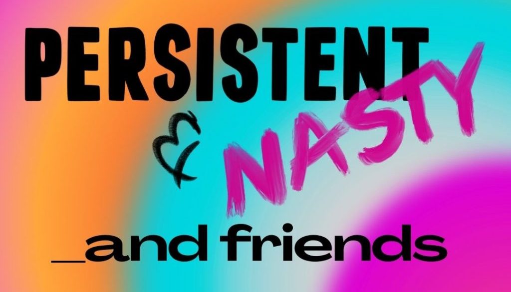 P&N and friends logo