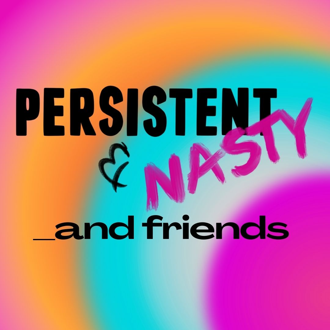 P&N and friends logo