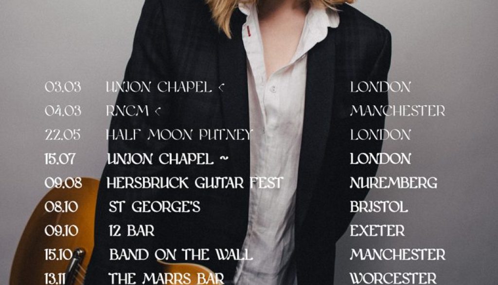 TOUR POSTER JUNE 2 TOUR POSTER JUNE 2