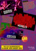 A4 Poster