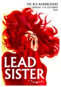 Lead Sister