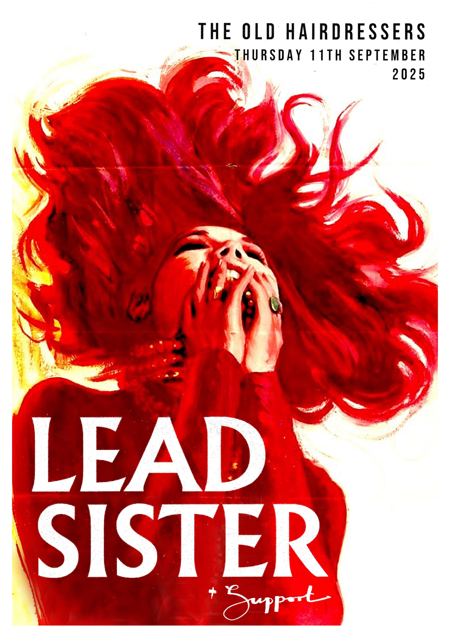 Lead Sister