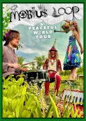 PEACEFUL WORLD TOUR - 16