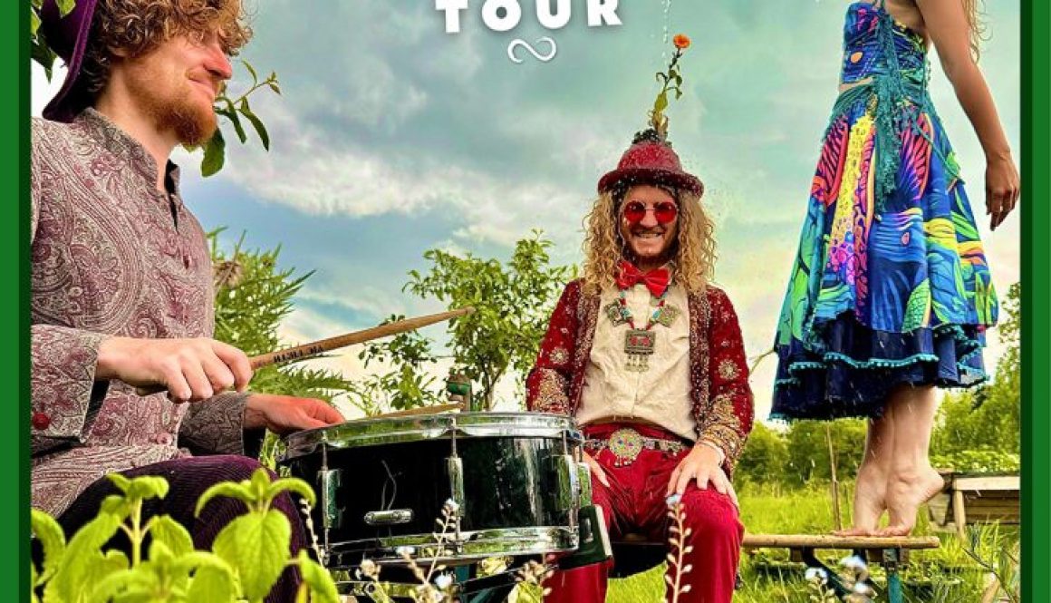 PEACEFUL WORLD TOUR - 16 PEACEFUL WORLD TOUR - 16