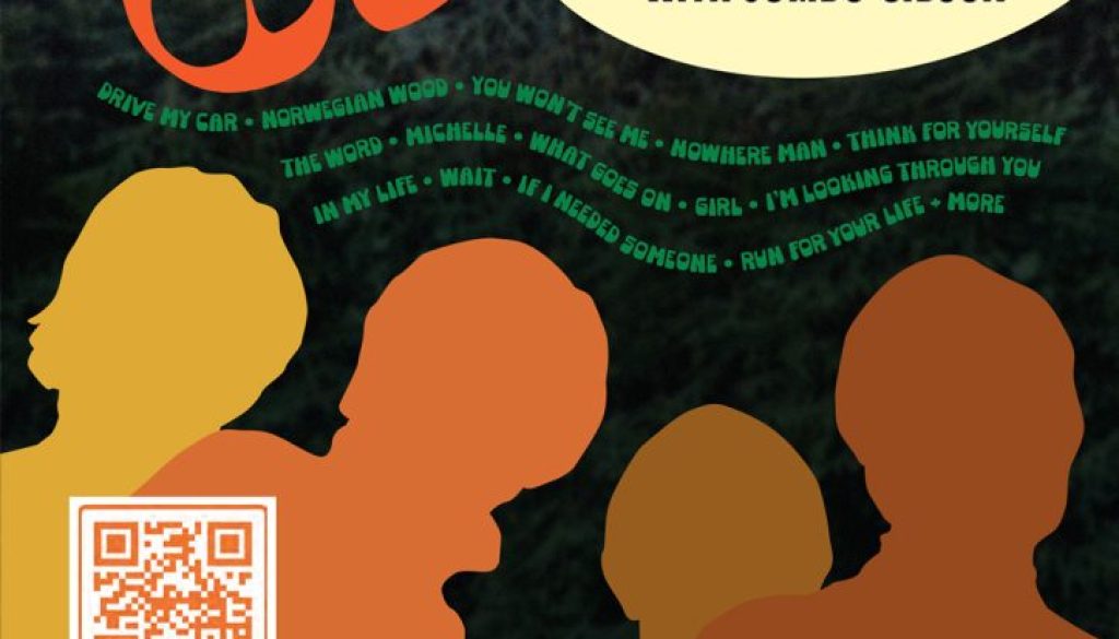 A-size Poster