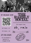 Poster (with QR Code)