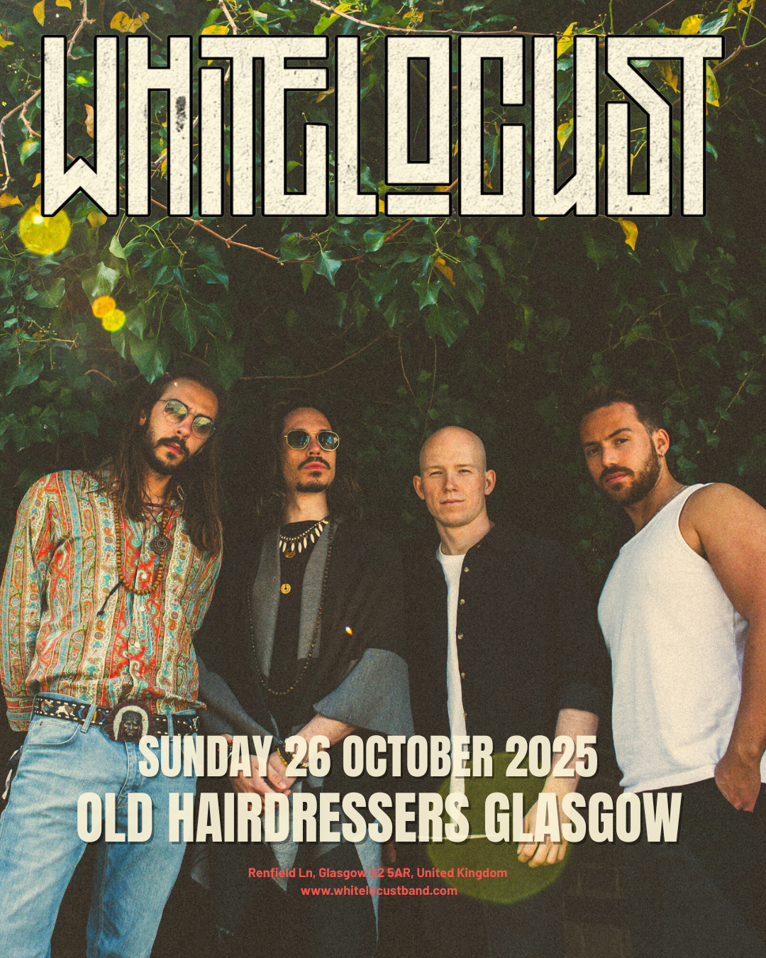 Autumn Tour 2025 (Instagram Post (4:5)) - EDINBURGH (2)