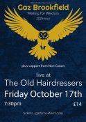Glasgow poster copy