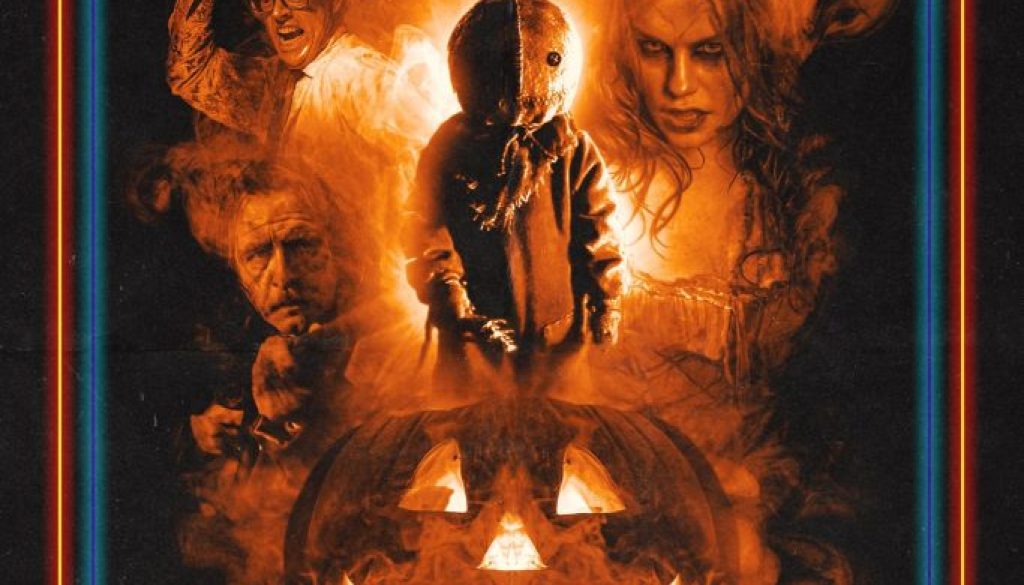 Trick 'r Treat