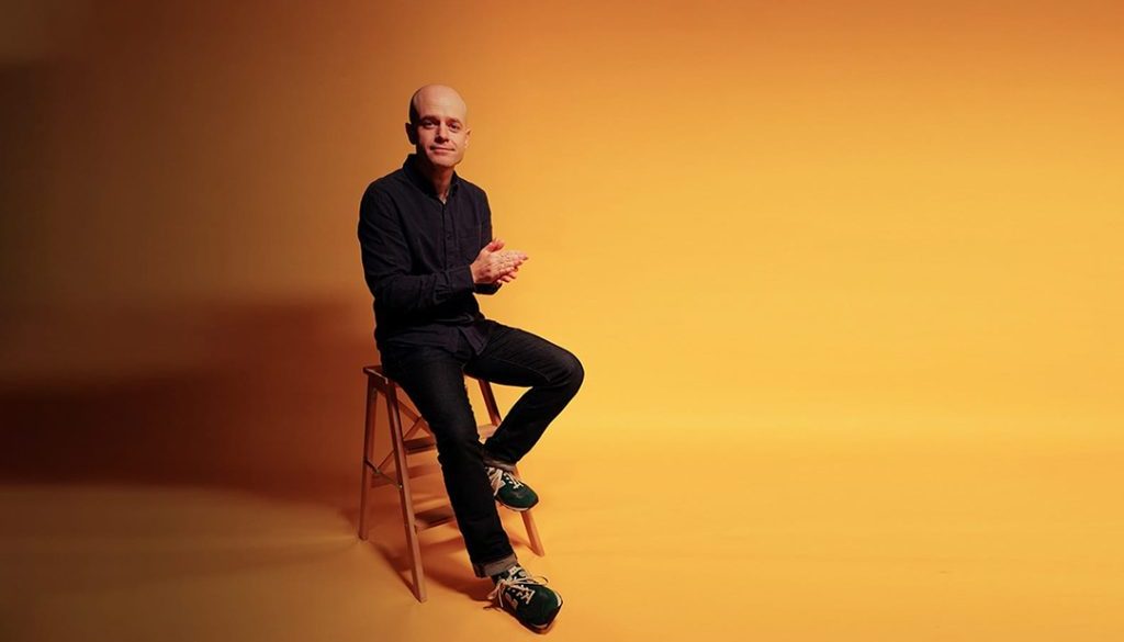 David Elms
