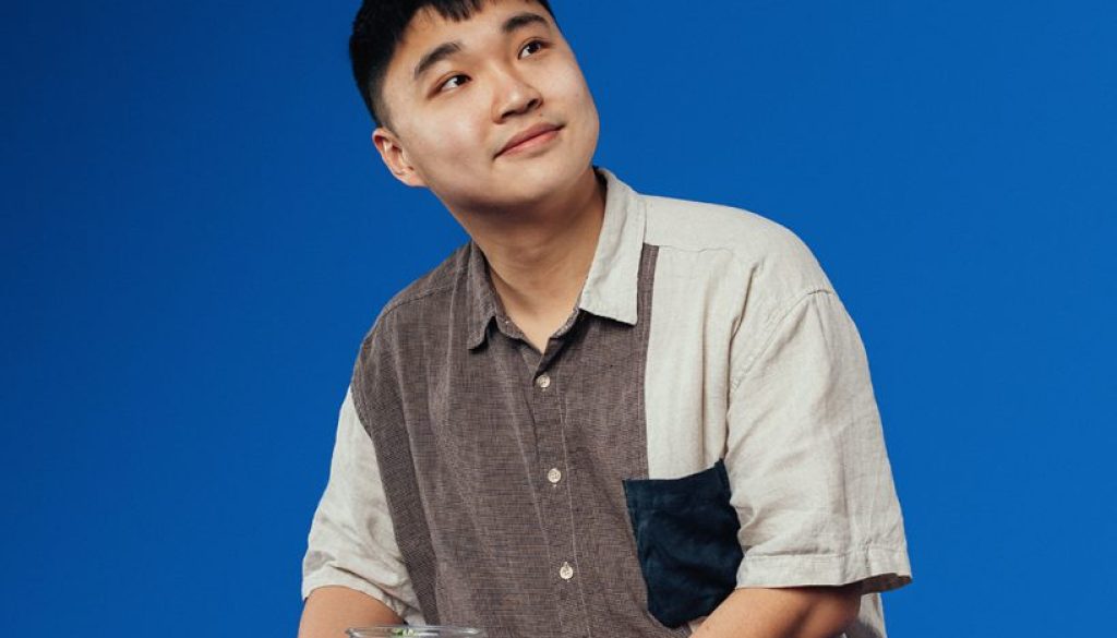 Jin Hao Li