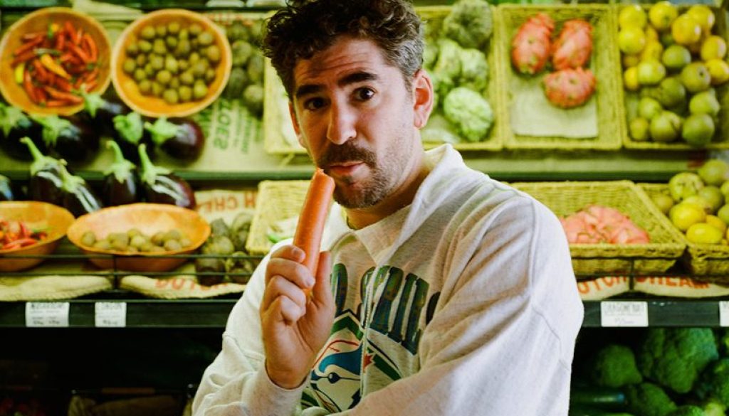 Josh Glanc