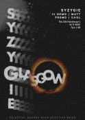 Syzygie Poster