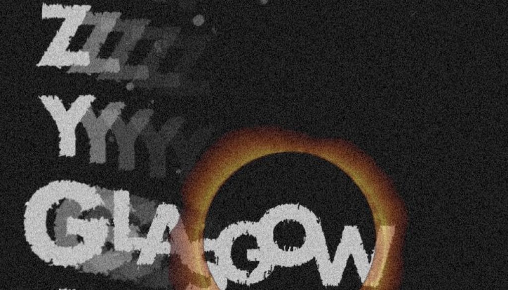 Syzygie Poster