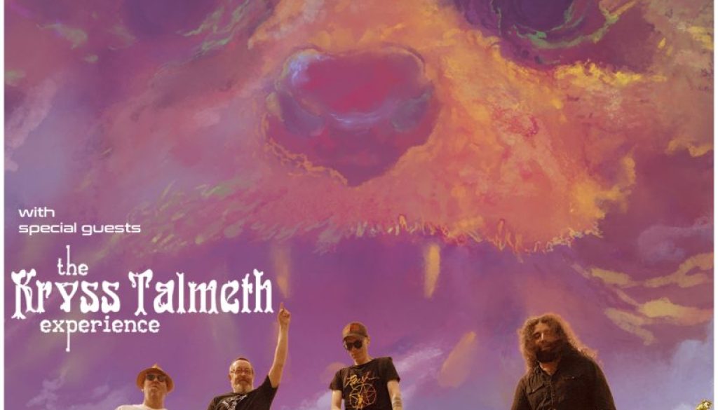 Dead Otter - 081125 - Insta