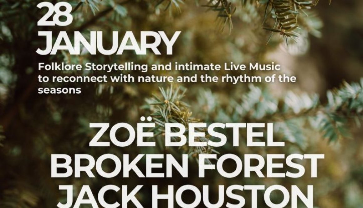 Wild at Heart Session Vol 1_28 January_1