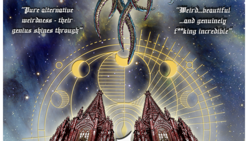 rapture full poster small