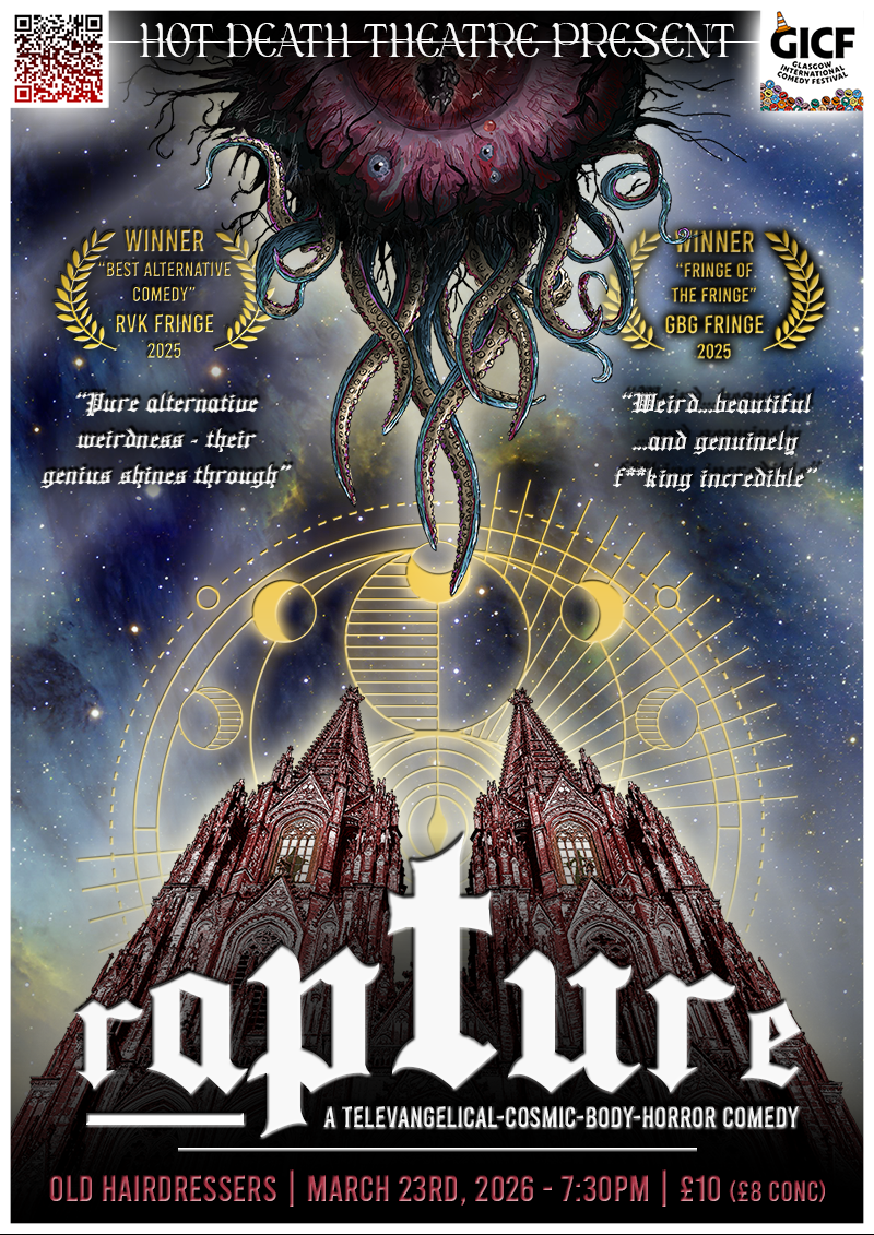 rapture full poster small