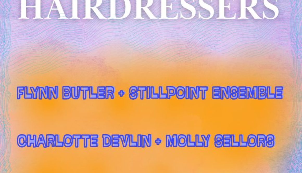 the old hairdressers feb 12 - 1