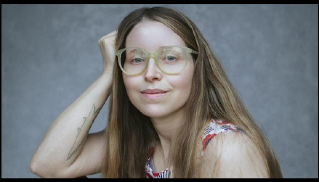Screenshot 2026-01-15 at 13-04-52 Jessie Cave Work In Progress - Glasgow International Comedy Festival