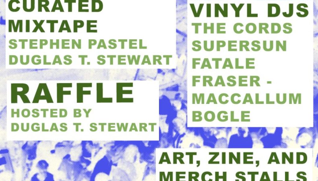 Scottish indie nigth 22nd of may copy