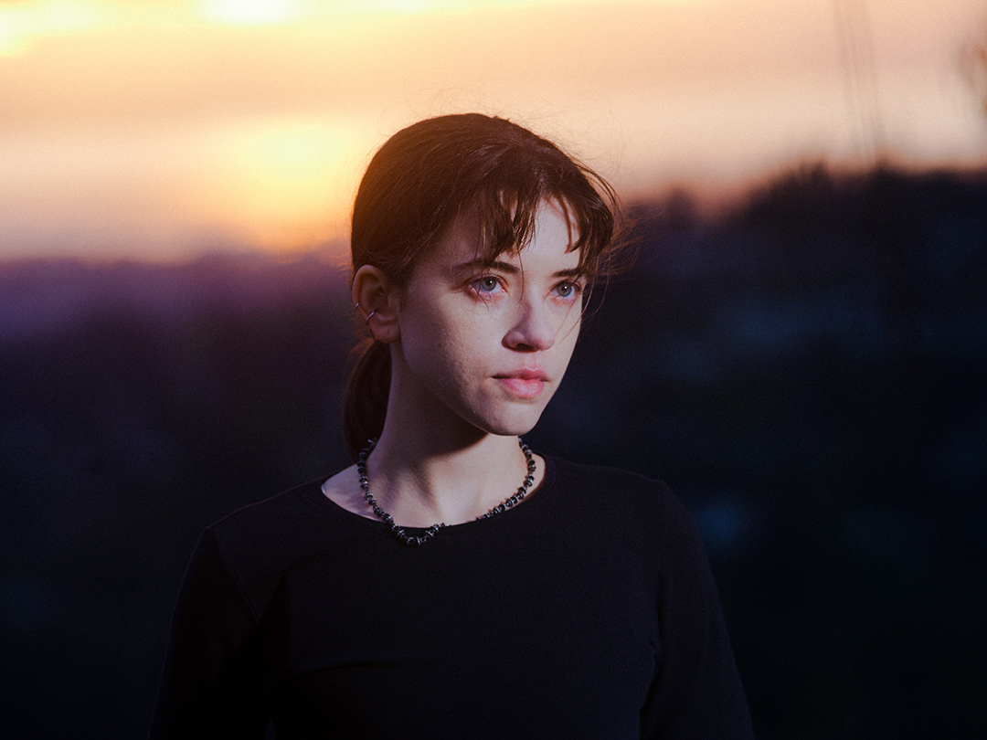 Photo by Damien Maloney