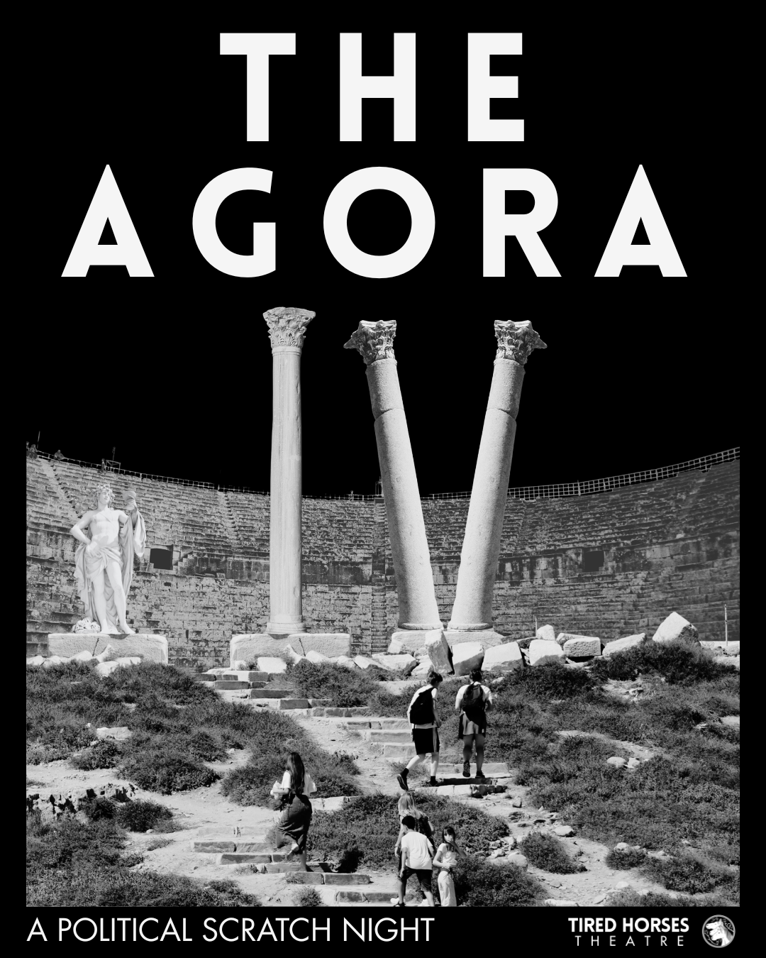 The Agora IV
