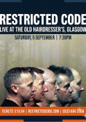 poster from Alan