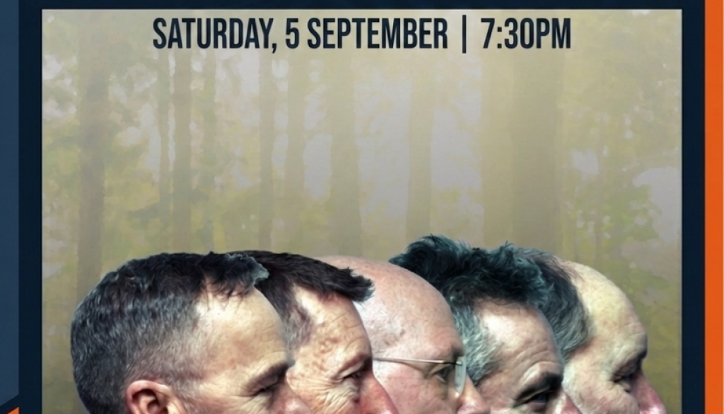 poster from Alan