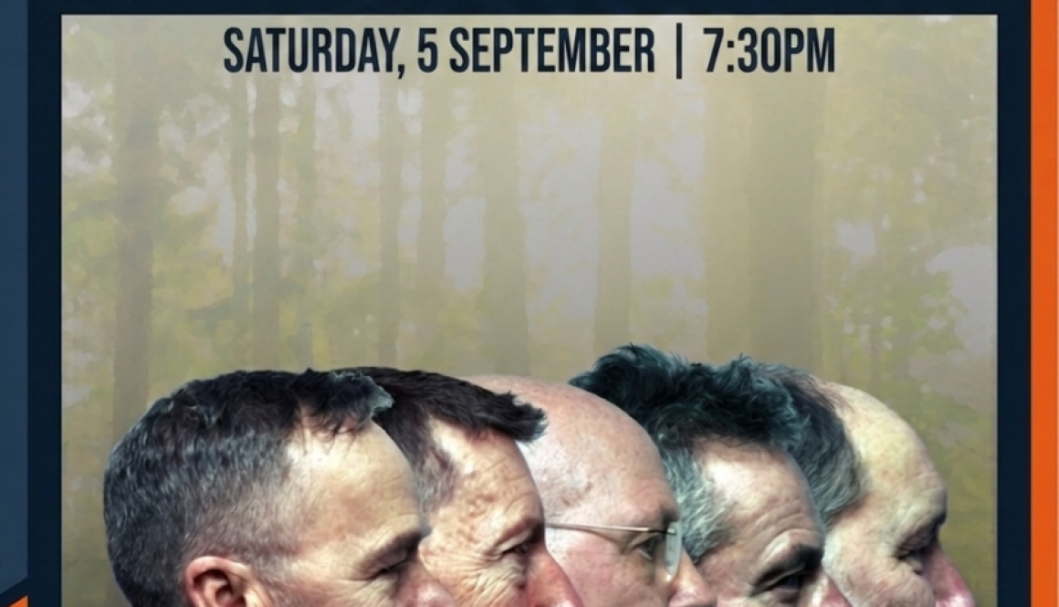 poster from Alan