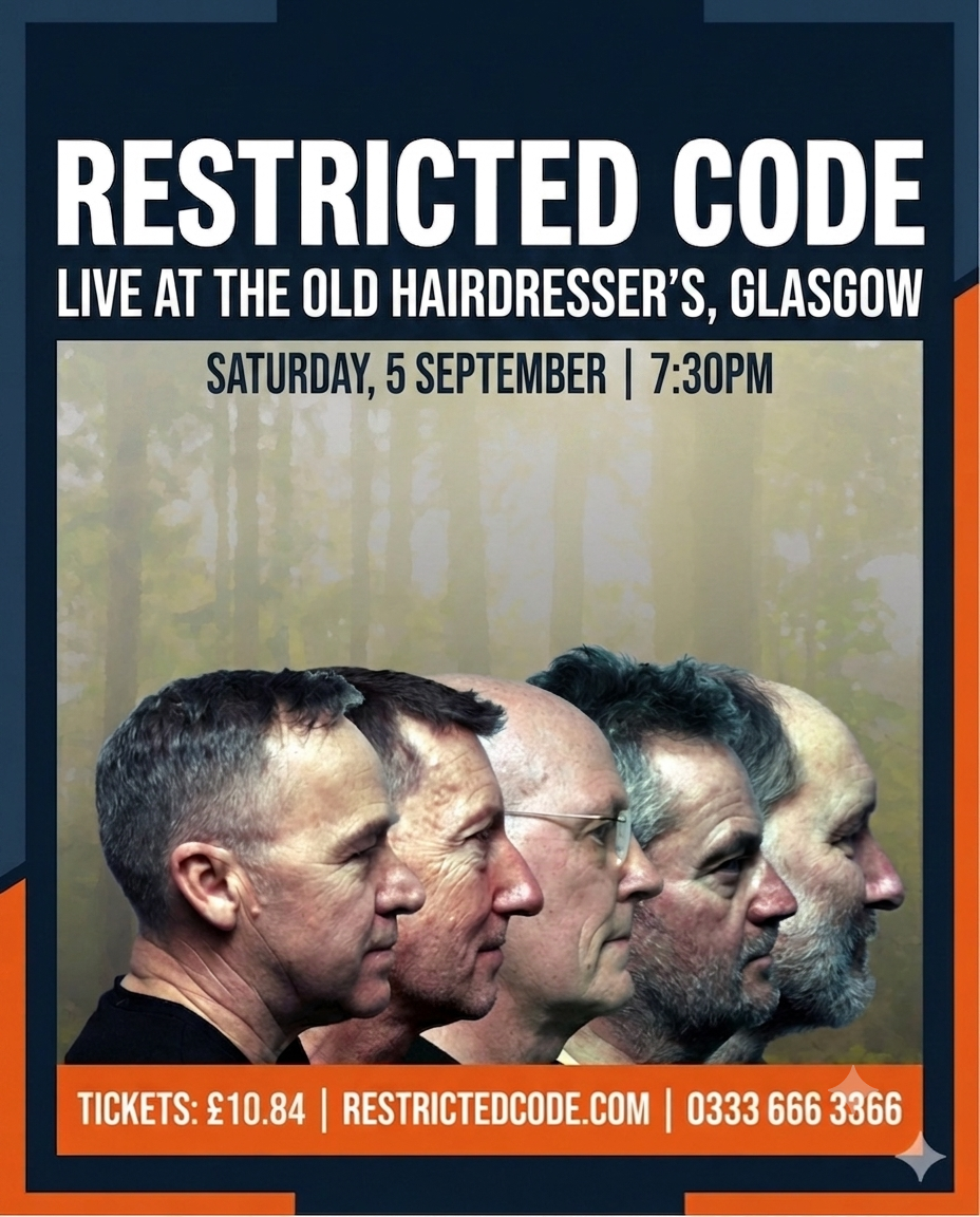 poster from Alan