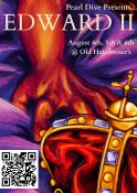 August 4th, 5th & 6th @ Old Hairdresser's - 1