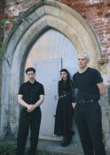 Black Doldrums