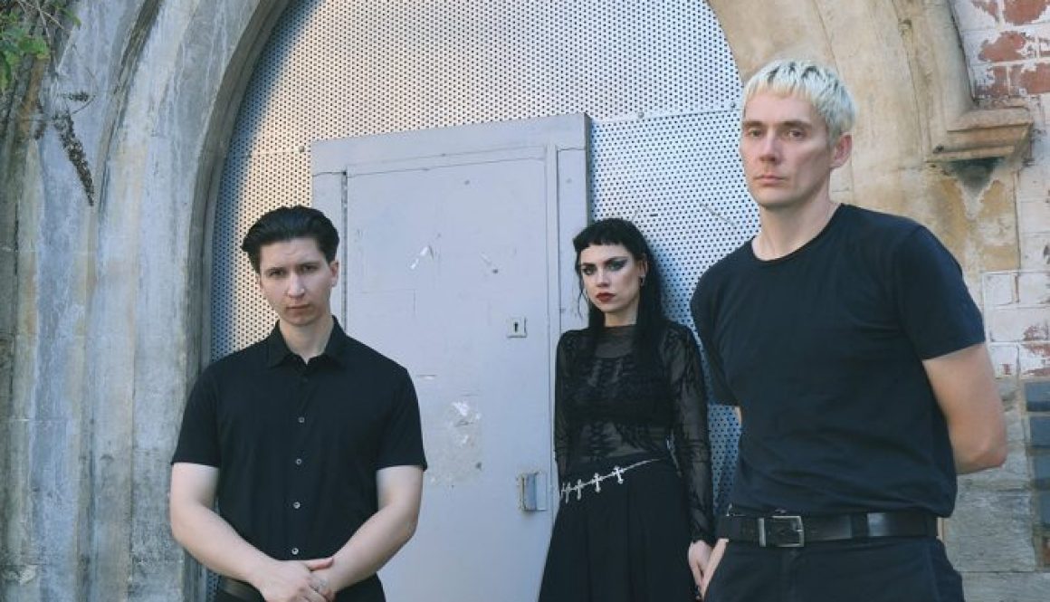 Black Doldrums