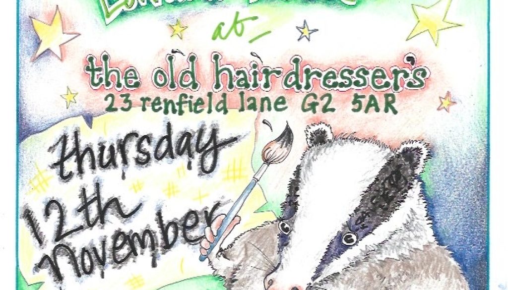 Old Hairdresser's