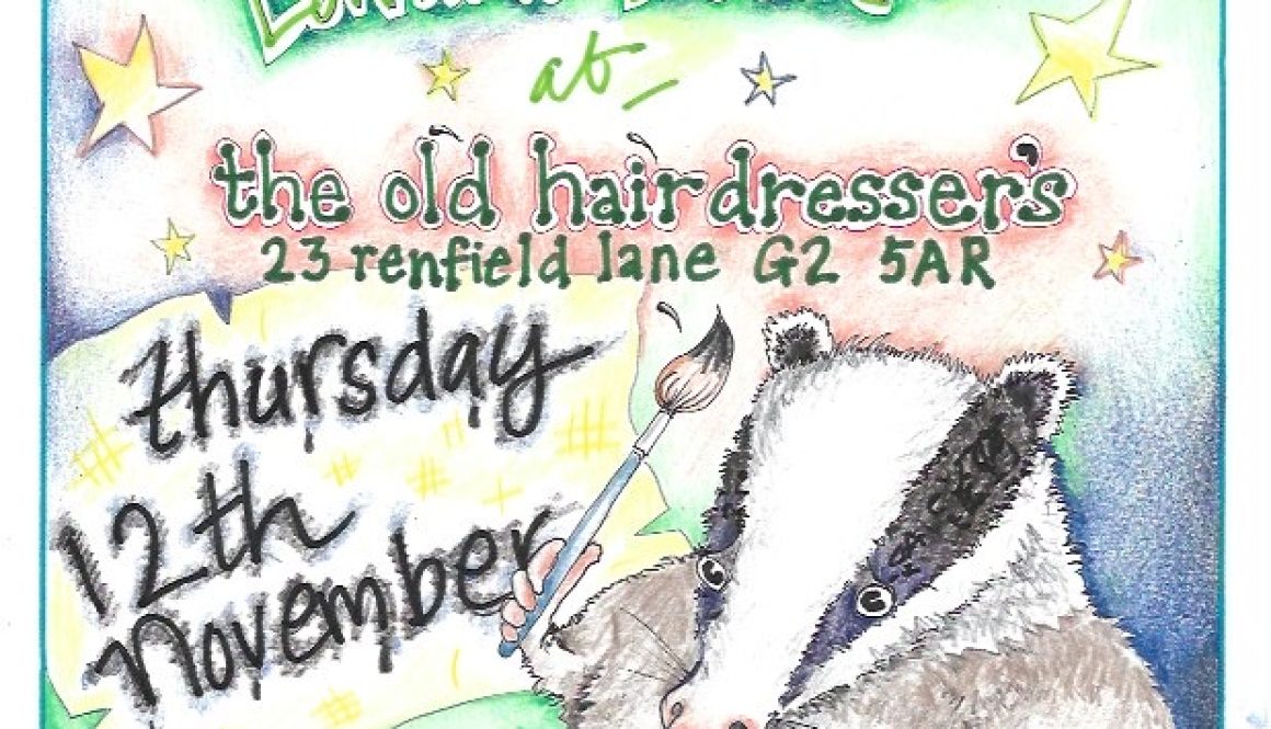 Old Hairdresser's