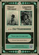 Grainne and Nicky_oldHairdressers_2026_QR code
