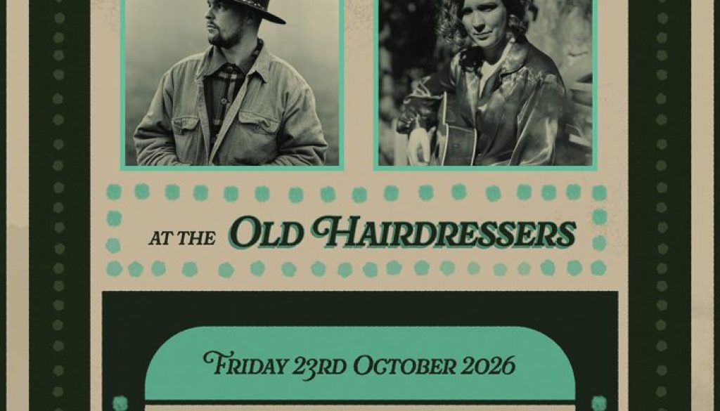 Grainne and Nicky_oldHairdressers_2026_QR code